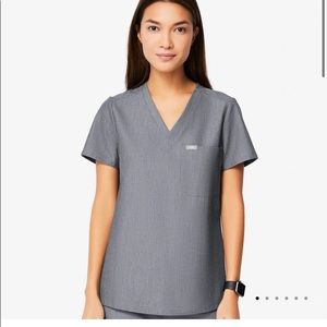 Figs graphite scrub set